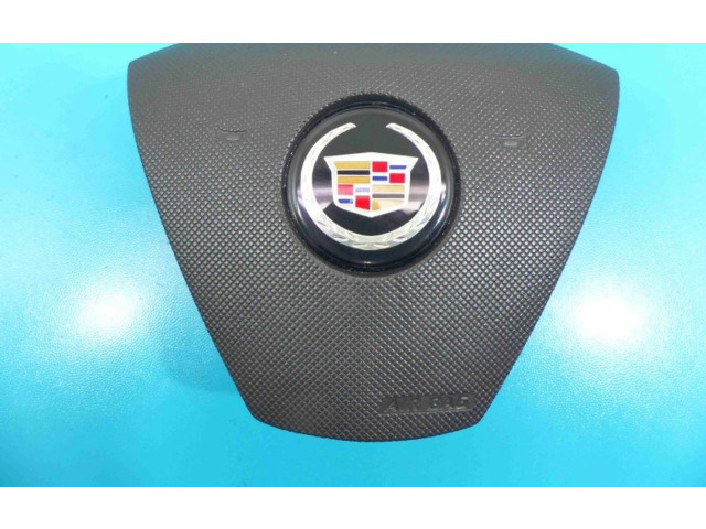 Подушка безопасности водителя AB6334Q7CZXJY9, IMPRK1186271   Cadillac SRX