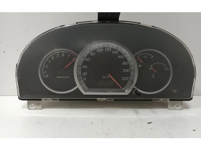 Přístrojová deska  Chevrolet Lanos  96430919  