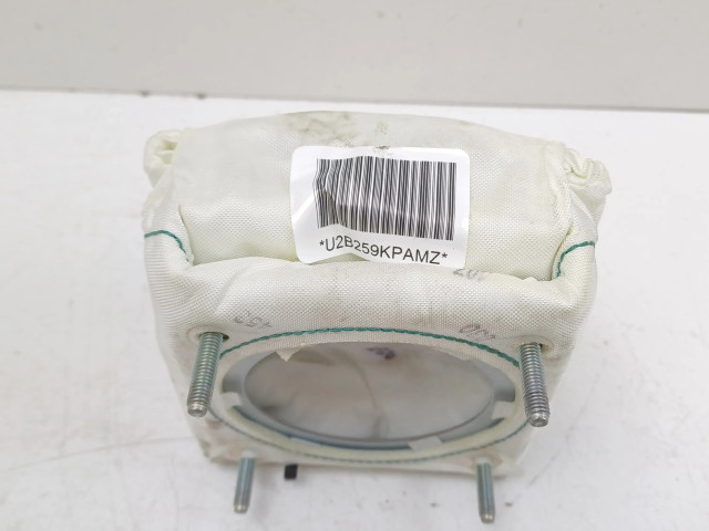 Подушка безопасности водителя 6241458, U2B259KPAMZ   Mitsubishi ASX