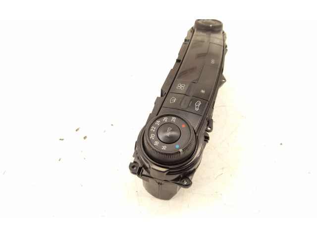 Блок управления климат-контролем 2118300790, 2118300890   Mercedes-Benz E W211