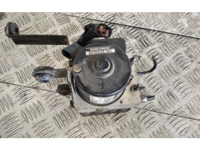 Jednotka ABS 10020601224   Volvo S40 2004