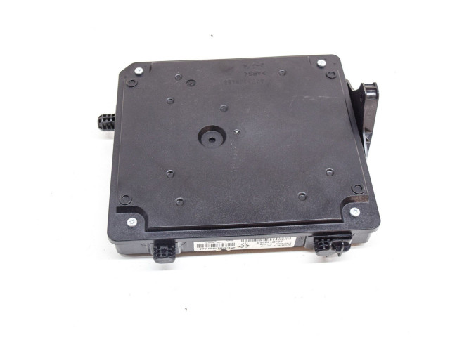 Блок комфорта S180180060, 284B18225R   Renault Zoe   