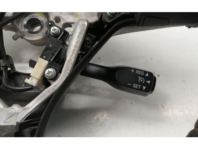 Volant Toyota Corolla Verso AR10 2005 451000F041B0  