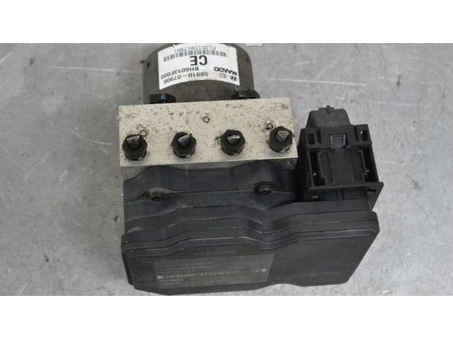 Блок управления АБС BE6003F002   KIA Picanto