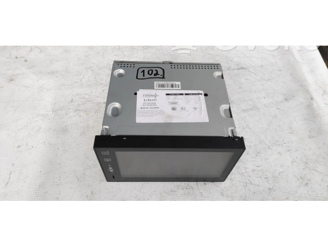 Дисплей    10R053682   Mitsubishi ASX