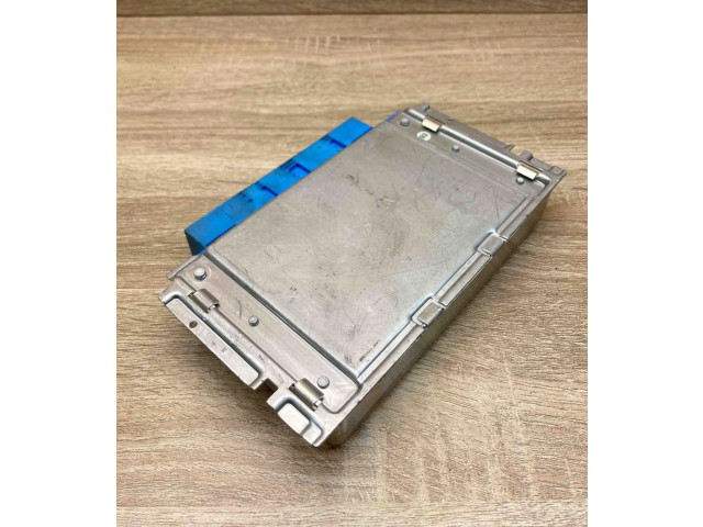 Блок управления коробкой передач 7512045, 0260002642   BMW 3 E46