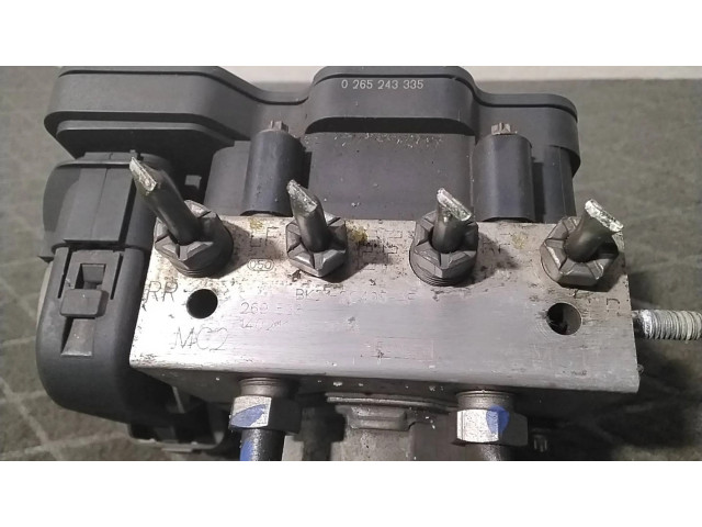 Jednotka ABS BK212C405AF, 2265106512   Ford Transit Custom 2015