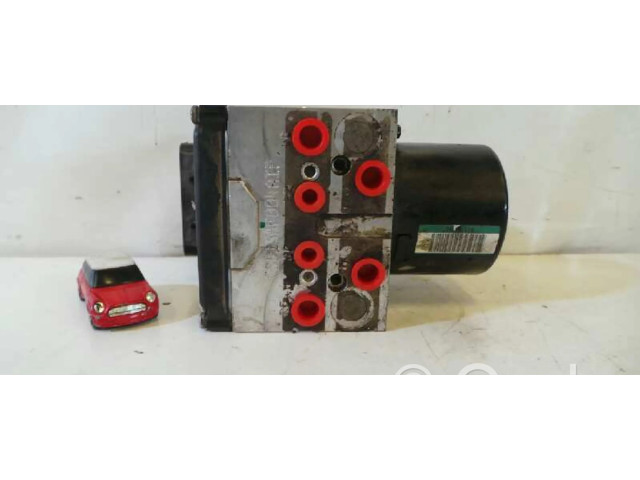 Jednotka ABS 9660057280, 162517681625   Peugeot 407 2004
