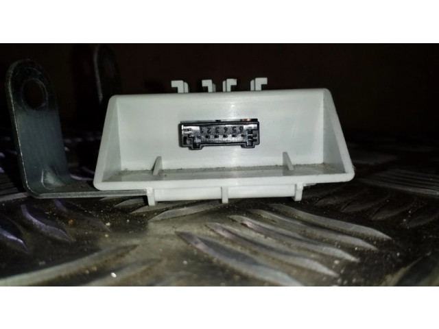 Блок управления 657534058159, 65753405815   BMW X3 E83