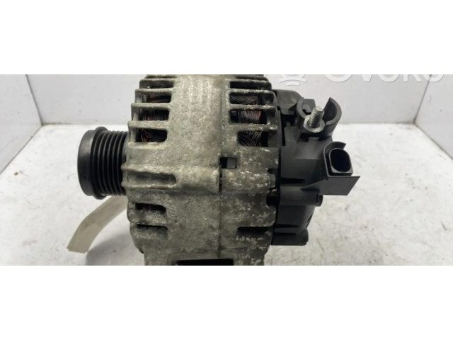 Генератор 2260730   Ford C-MAX II 1.6     