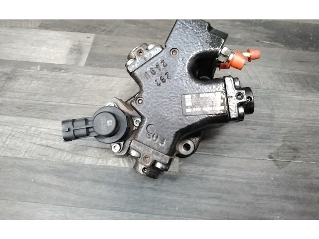 Vstřikovací čerpadlo 55255416   Fiat Punto Evo     
