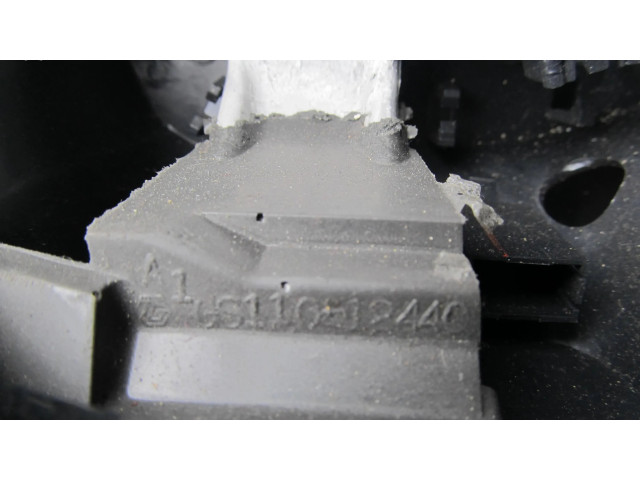 Volant Citroen C-Zero 2012 4400A382XB, 92A553  