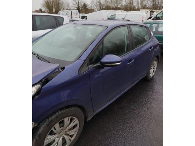 Блок подушек безопасности 9803380480   Peugeot 208
