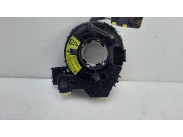 Подрулевой шлейф SRS EB8FD   Ford Kuga II