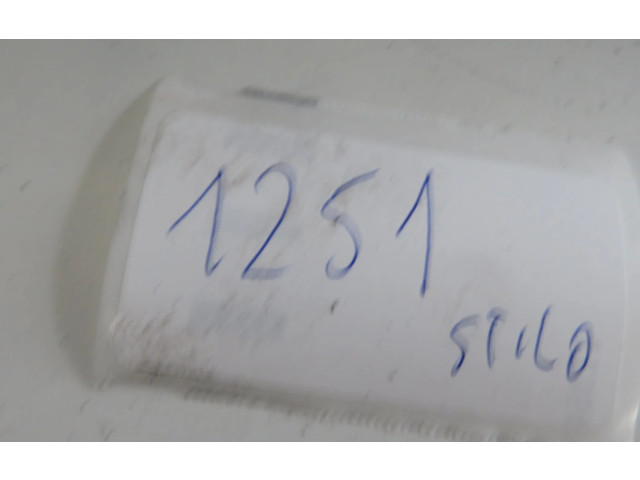 Vstřikovací čerpadlo 0445010071   Fiat Stilo    192 A5.000 