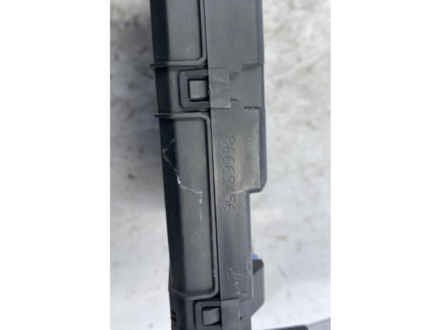 Pojistková skříňka Řídící jednotka BSM 0000657079   Citroen C3 2008