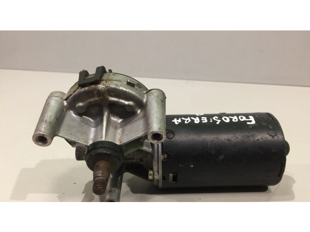 Моторчик дворников 87BB17B571AA, 0390241322    Ford Sierra