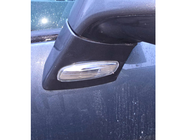 Zpětné zrcátko  Peugeot 308 SW  2009  0306040, 0308094  