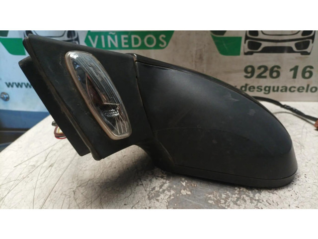 Zpětné zrcátko  Peugeot 207   96806498XT  