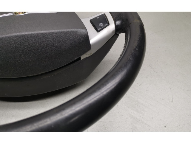 Руль Chrysler Voyager  2008 - 2016 года 0ZP231DVAE, 5416760      