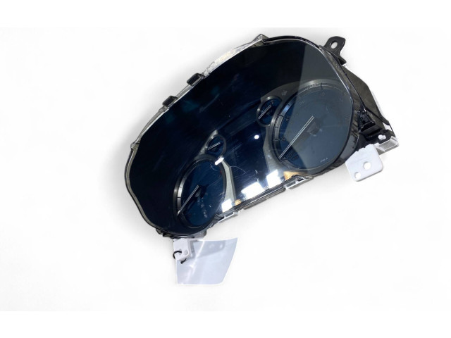 Přístrojová deska  Toyota Land Cruiser (J150) 2019 769168040  