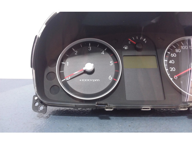 Přístrojová deska  Hyundai Getz 2006 94005-1C630, 94005-1C630  