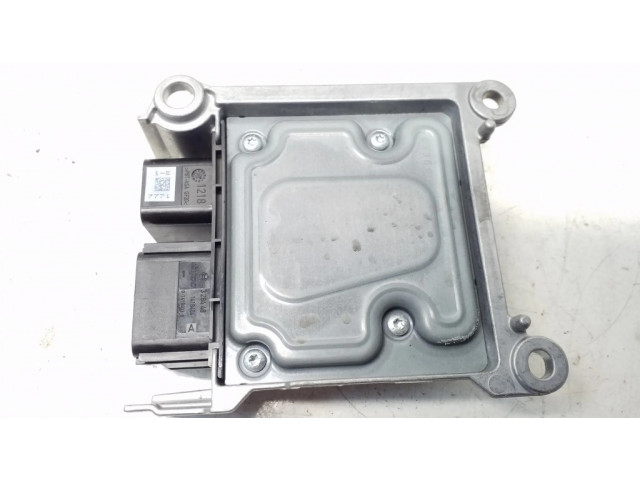 Блок подушек безопасности 0285010701, 9V4T14B321AA   Ford Kuga I