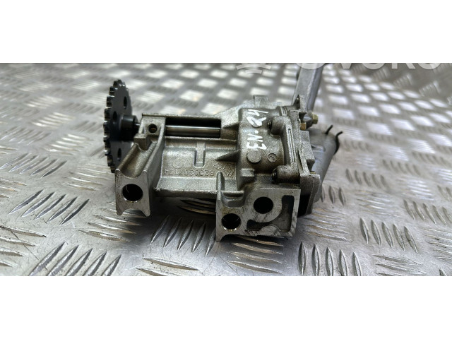 Масляный насос   150152623R  Nissan Juke I F15 