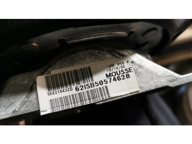 Volant Citroen C4 I Picasso 2008 96821843ZD, 96821843  