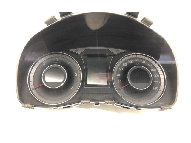 Přístrojová deska  Hyundai i40 2012 94001-3Z400  