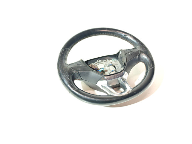 Volant Peugeot 2008 I 2015 98084115ZD, 619138200C  
