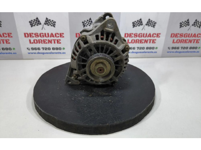 Генератор A3TB0291   Mitsubishi Montero      