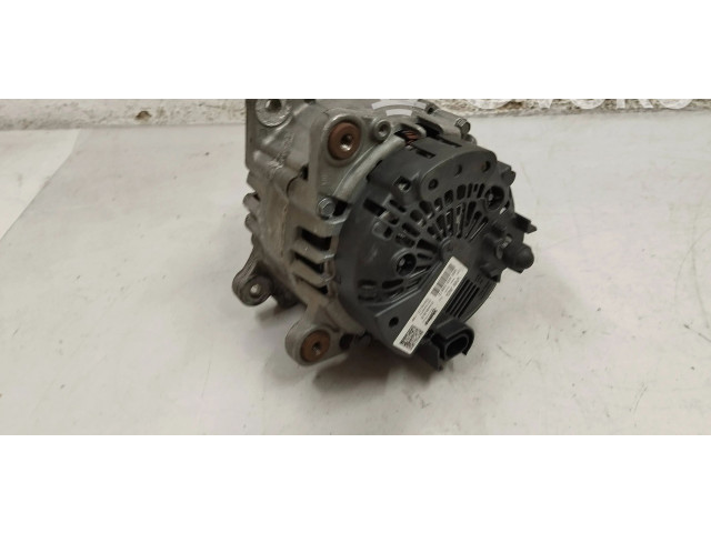 Генератор 05e903026q   Audi A1      