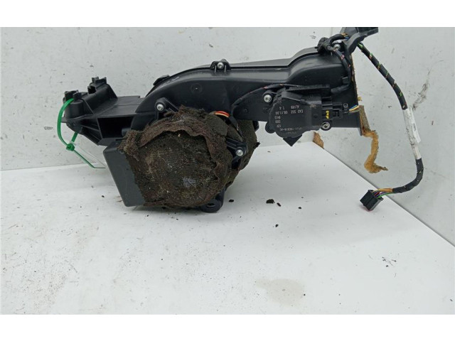 Вентилятор печки    964125198002, 0070011   Citroen C6