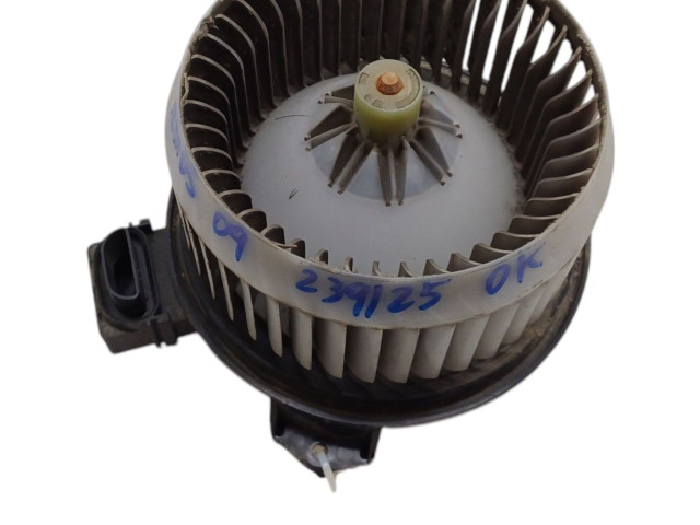 Вентилятор печки    88550B4040, 3SZ   Daihatsu Terios