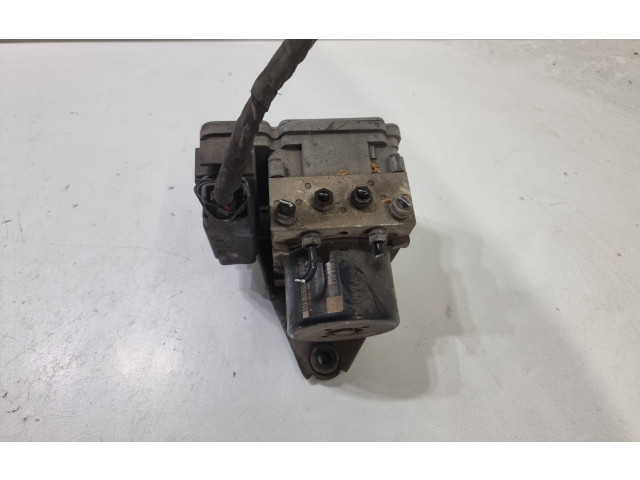 Блок АБС 1K0907379BM   Volkswagen  Touran II  2010 - 2016 года