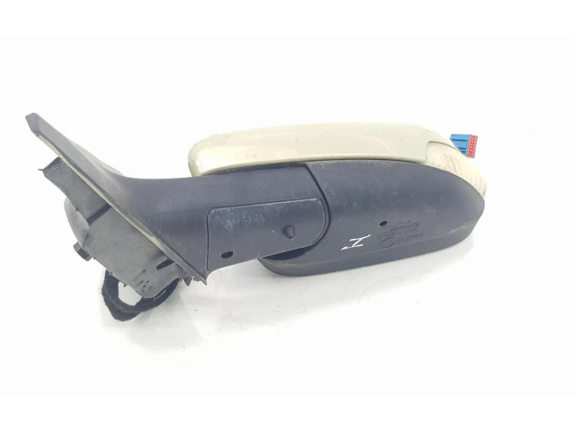 Zpětné zrcátko  Volvo S40, V40 2010  8679792, 8679792  