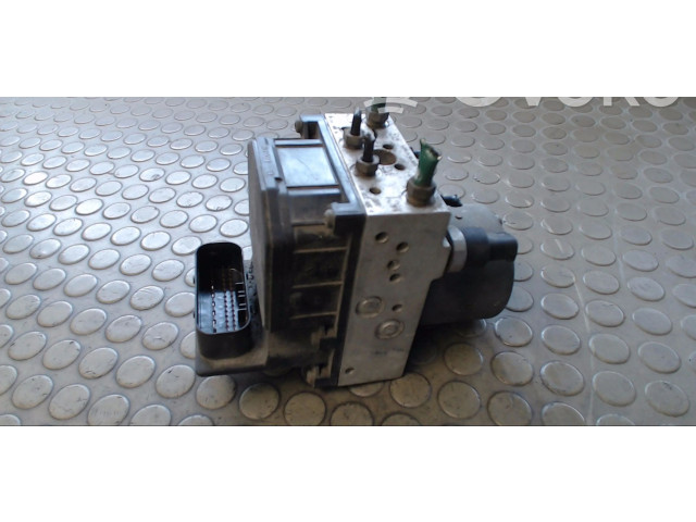Jednotka ABS 0265950075   Peugeot 807 2003