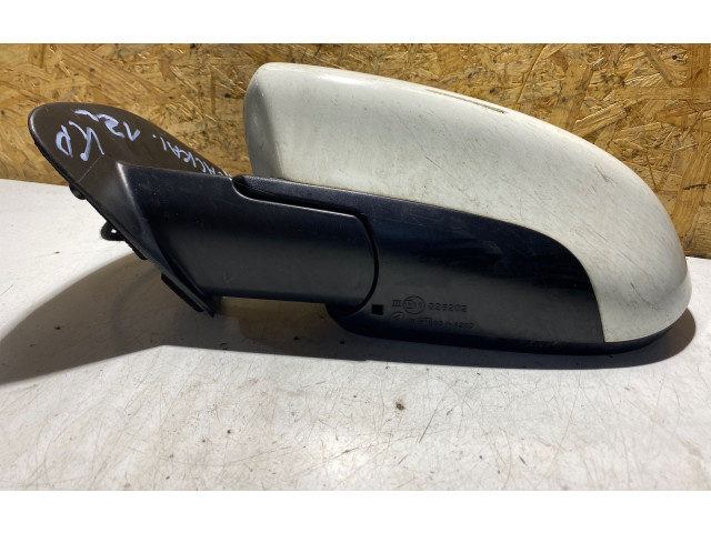 Зеркало электрическое        Nissan Qashqai+2  2010 - 2014 года   