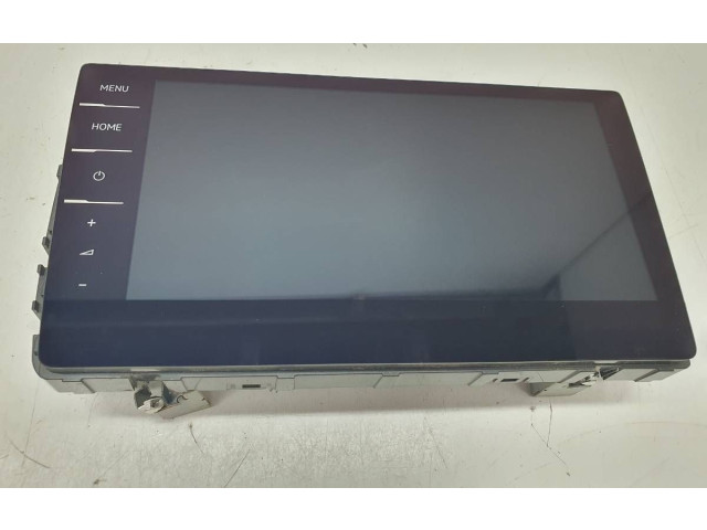 Дисплей    5G6919606   Volkswagen Arteon