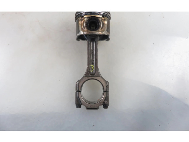 Píst 5520, 5520   Opel Antara    Z 20 DMH 