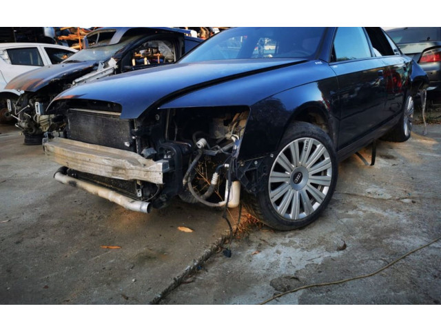Блок управления коробкой передач 190CP   Audi A6 S6 C6 4F