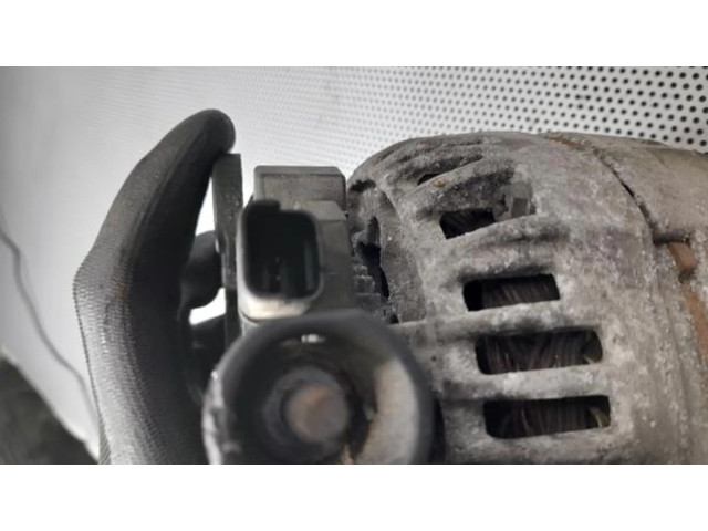 Генератор 7794970   Mini One - Cooper Coupe R56 1.6     