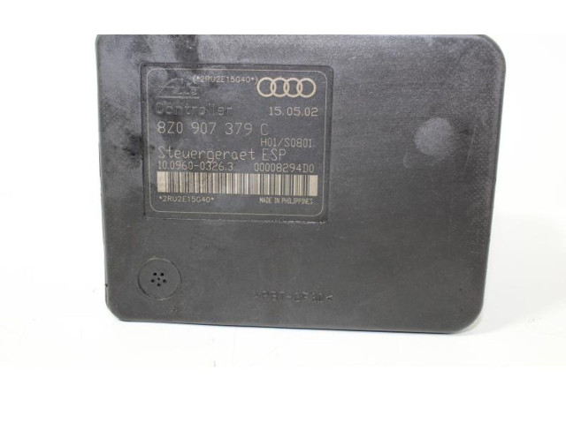 Jednotka ABS    Audi A2 1999