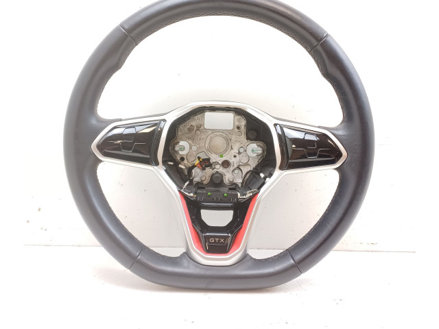 Volant Volkswagen ID.4 2022 6380998, 3G0959542A  
