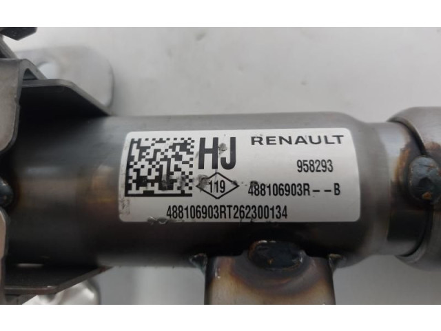    Рулевая рейка 488106903R, 488106903R   Renault Express  -  года