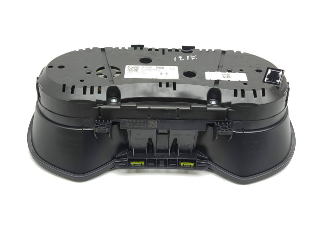 Панель приборов 5F0920940D, 5F0160206   Seat Ateca       