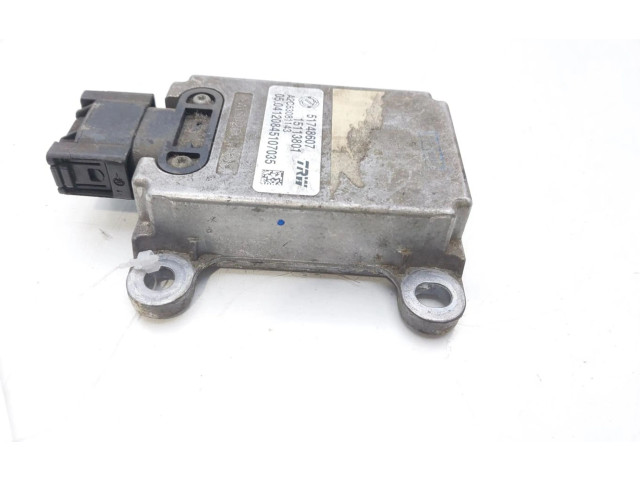 Řídící jednotka 51748607   Fiat Croma 