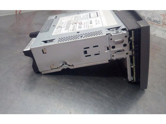 Блок управления навигации (GPS) 95094219, 95094219   Opel Antara
