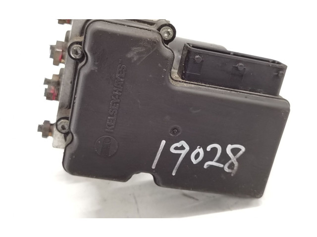 Jednotka ABS 96340210   Chevrolet Matiz 2005